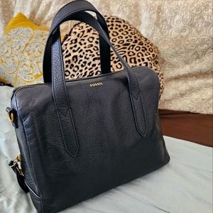 Fossil Sydney Bag